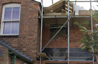 free Heaton Mersey home extension quotes