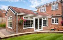 Heaton Mersey house extension leads