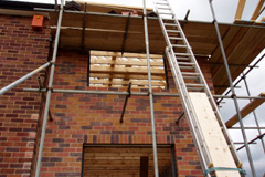 house extensions Heaton Mersey