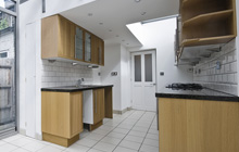 Heaton Mersey kitchen extension leads