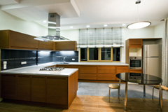 kitchen extensions Heaton Mersey